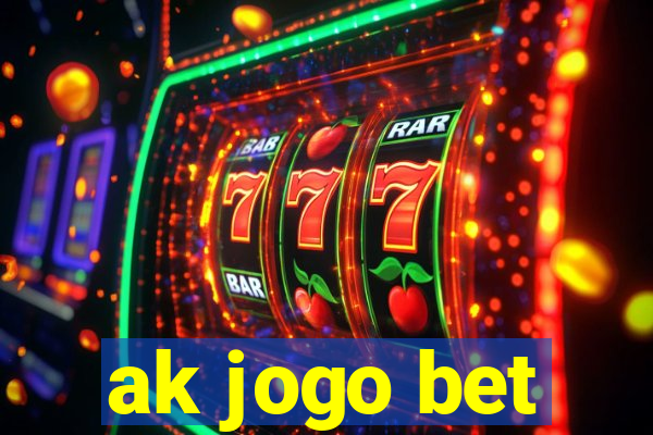 ak jogo bet